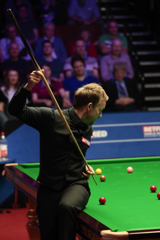 漂亮地切球 漂亮地切球