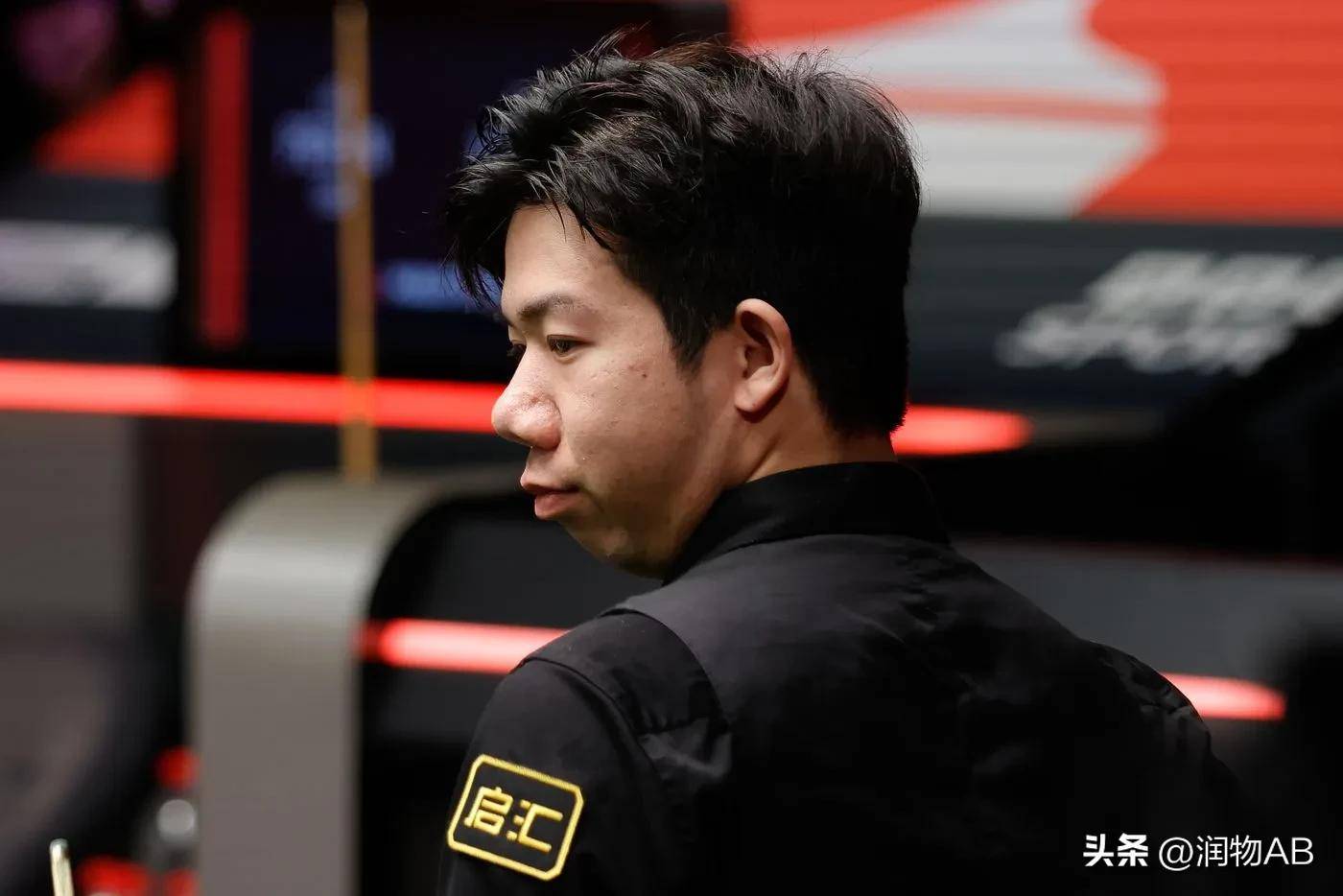 他们可能在 他们可能在