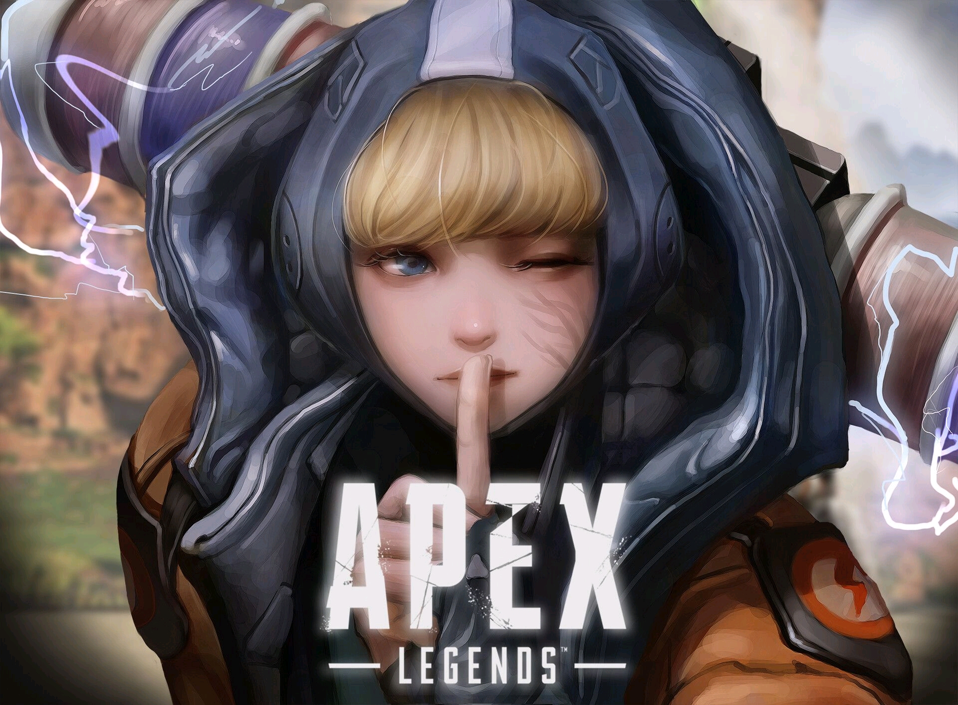 在最近的一 在最近的一