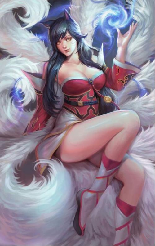 完善的教练
